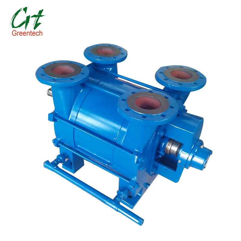 SS316 Pump Part Electric Balloon Air Pump