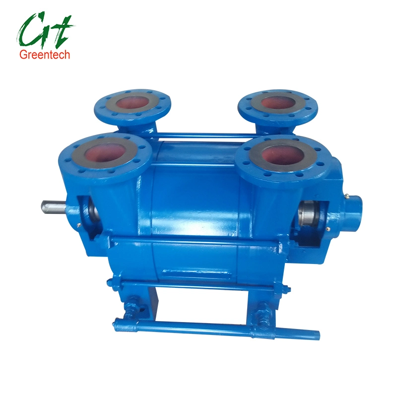 SS316 Pump Part Electric Balloon Air Pump