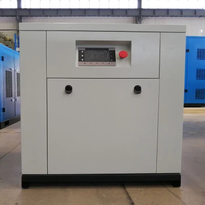 Huile silencieuse 3,7 kW