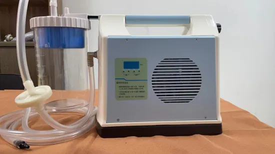 Micro mini pompe à air sous vide pompe médicale à pression